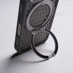 Halo Guard iPhone Case — Hopeforwho (view 2)