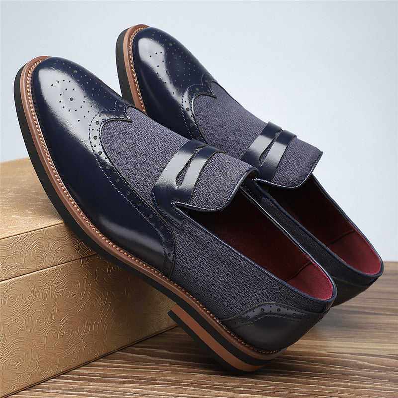 Doncaster Loafers — Hopeforwho (view 9)