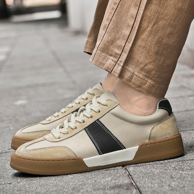 Avion Suede Sneakers — Hopeforwho (view 5)