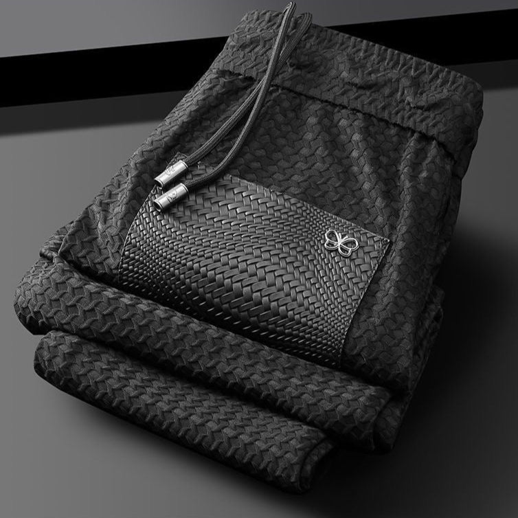 Onyx Motion Joggers — Hopeforwho (view 3)