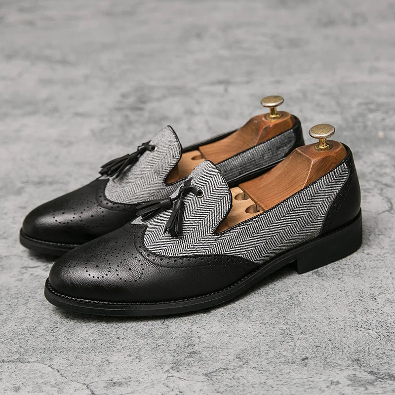 Montford Loafers — Hopeforwho (view 5)