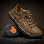 Outlander Leather Shoes — Hopeforwho (view 9)
