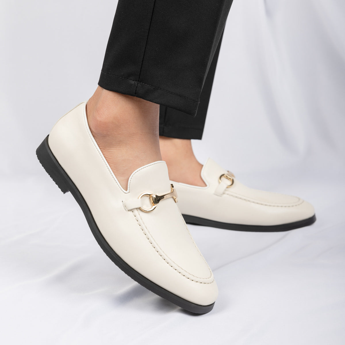 Sinclair Classic Loafers — Hopeforwho (view 8)