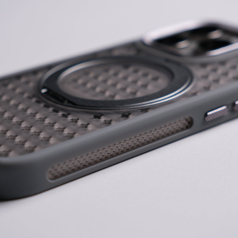 Halo Guard iPhone Case — Hopeforwho (view 6)