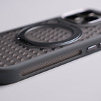 Halo Guard iPhone Case — Hopeforwho (view 6)
