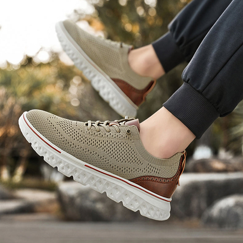 Brex Air Sneakers — Hopeforwho (view 3)