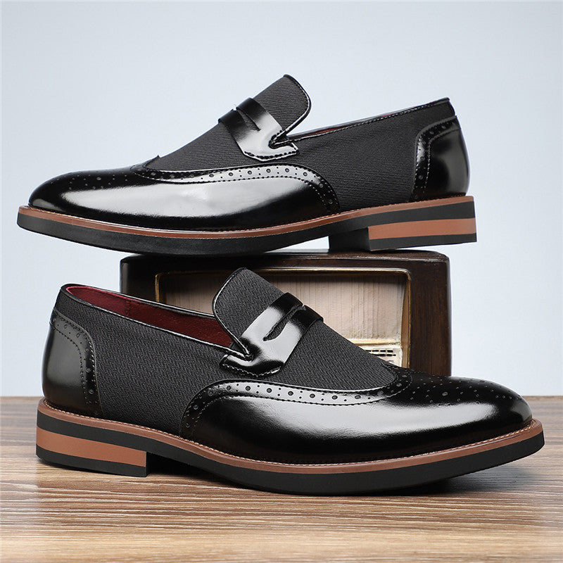 Doncaster Loafers — Hopeforwho (view 5)