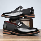 Doncaster Loafers — Hopeforwho (view 5)