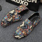 Rio Canvas Loafers — Hopeforwho (view 8)