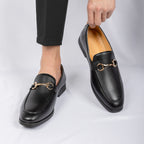 Sinclair Classic Loafers — Hopeforwho (view 5)