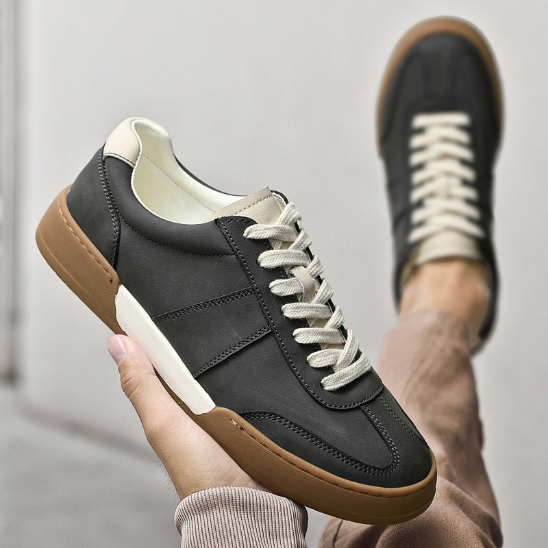 Avion Suede Sneakers — Hopeforwho (view 11)