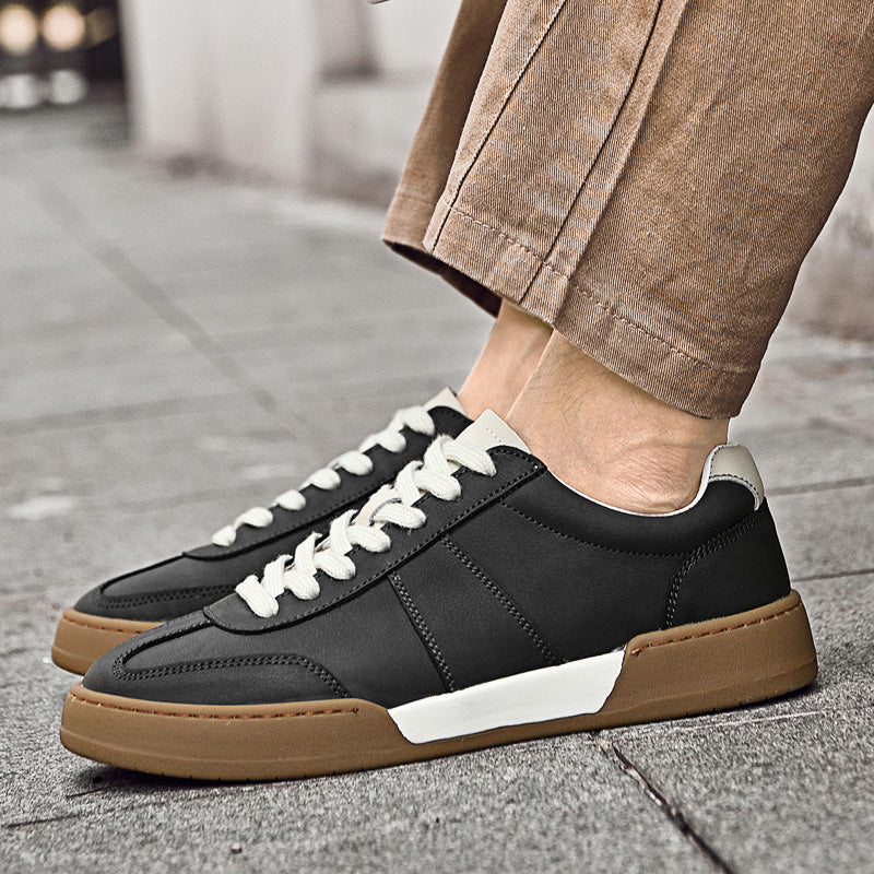 Avion Suede Sneakers — Hopeforwho (view 12)