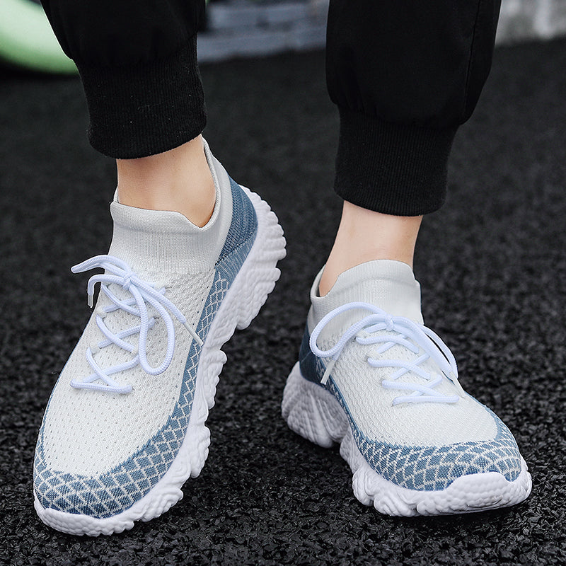 Cloudform Sneakers — Hopeforwho (view 4)