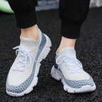 Cloudform Sneakers — Hopeforwho (view 4)