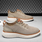 Axis Mesh Sneakers — Hopeforwho (view 7)