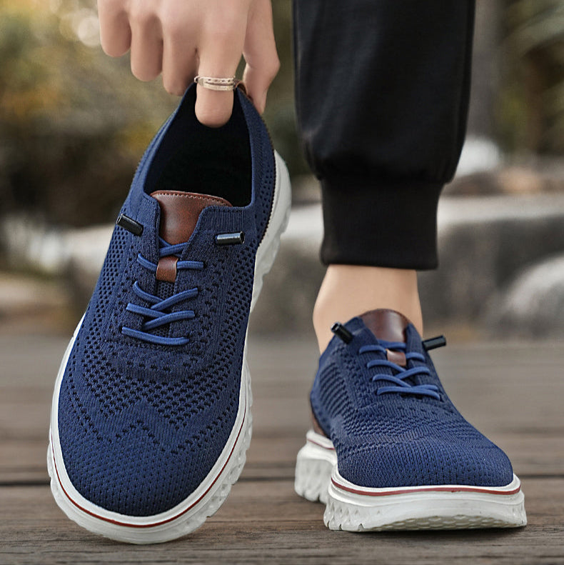 Brex Air Sneakers — Hopeforwho (view 10)