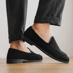 Arbour Suede Loafers — Hopeforwho (view 11)
