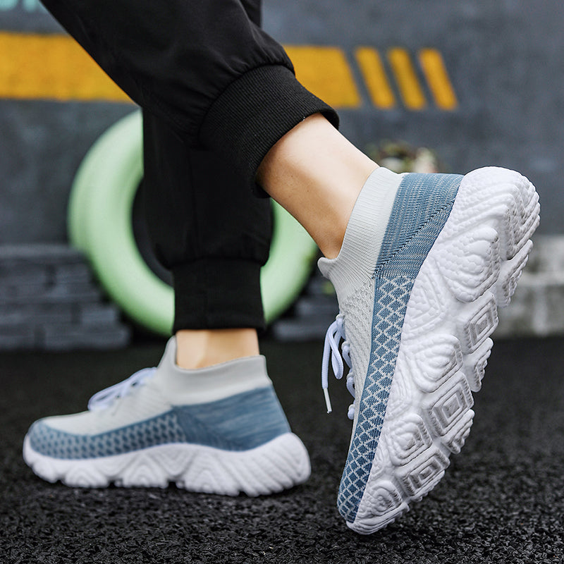 Cloudform Sneakers — Hopeforwho (view 6)