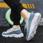 Cloudform Sneakers — Hopeforwho (view 6)