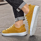 Vince Suede Sneakers — Hopeforwho (view 9)