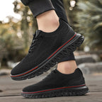 Brex Air Sneakers — Hopeforwho (view 12)
