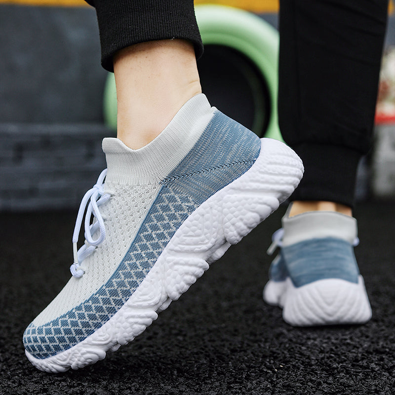 Cloudform Sneakers — Hopeforwho (view 5)