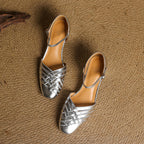 Women's Avora Genuine Leather Heels