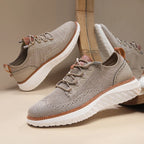 Axis Mesh Sneakers — Hopeforwho (view 8)