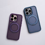 Halo Guard iPhone Case — Hopeforwho (view 9)