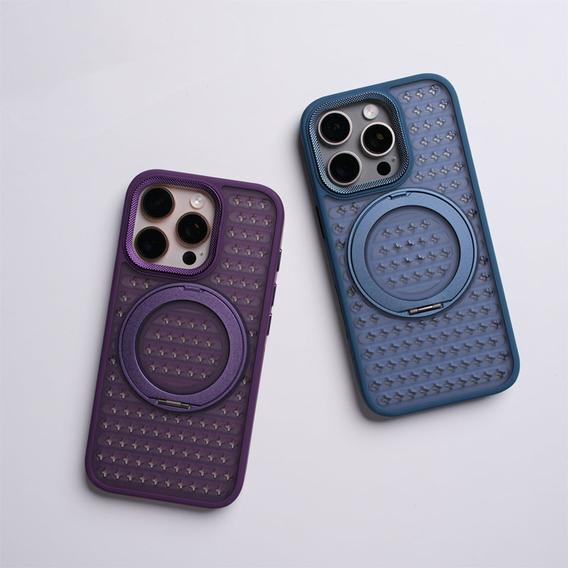 Halo Guard iPhone Case — Hopeforwho (view 9)