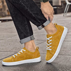 Vince Suede Sneakers — Hopeforwho (view 8)