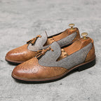 Montford Loafers — Hopeforwho