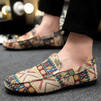 Rio Canvas Loafers — Hopeforwho (view 4)