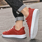 Vince Suede Sneakers — Hopeforwho (view 3)