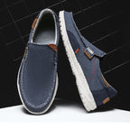 Southport Canvas Loafers — Hopeforwho (view 5)