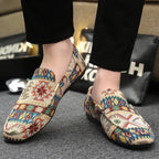 Rio Canvas Loafers — Hopeforwho (view 5)