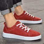 Vince Suede Sneakers — Hopeforwho (view 2)