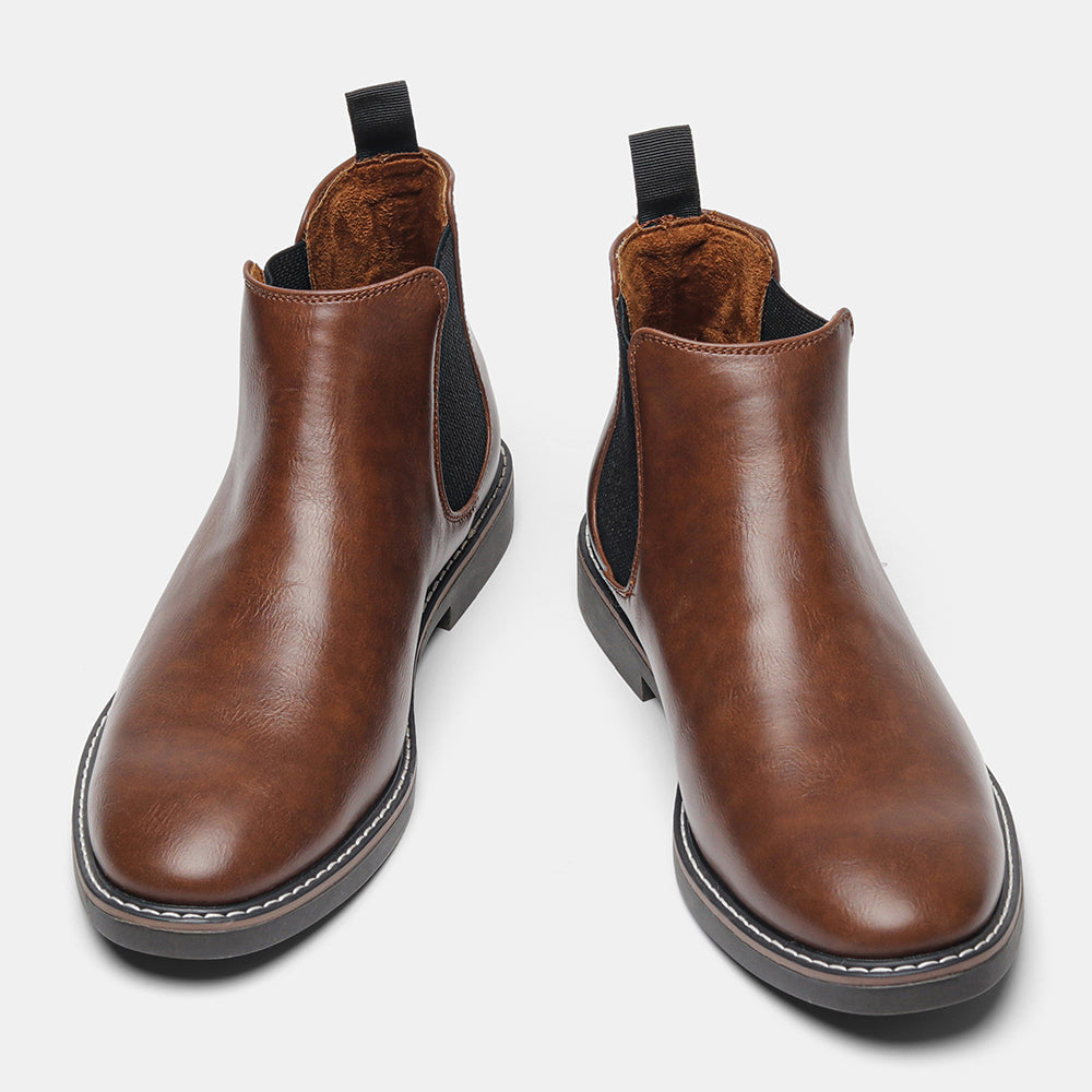 Wyndham Chelsea Boots — Hopeforwho (view 10)