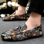 Rio Canvas Loafers — Hopeforwho (view 9)