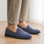 Arbour Suede Loafers — Hopeforwho (view 12)