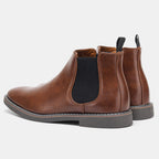 Wyndham Chelsea Boots — Hopeforwho (view 12)
