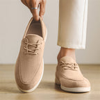 Hampton Suede Loafers — Hopeforwho (view 9)