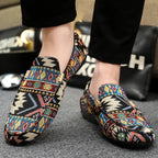 Rio Canvas Loafers — Hopeforwho (view 10)