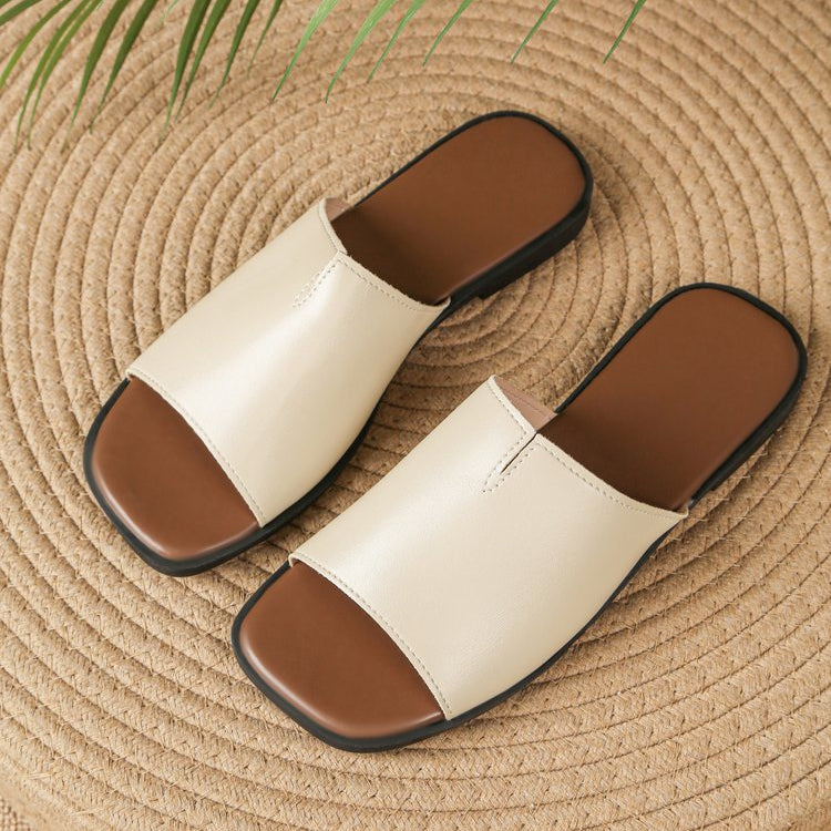 Santorini Sandals — Hopeforwho (view 11)