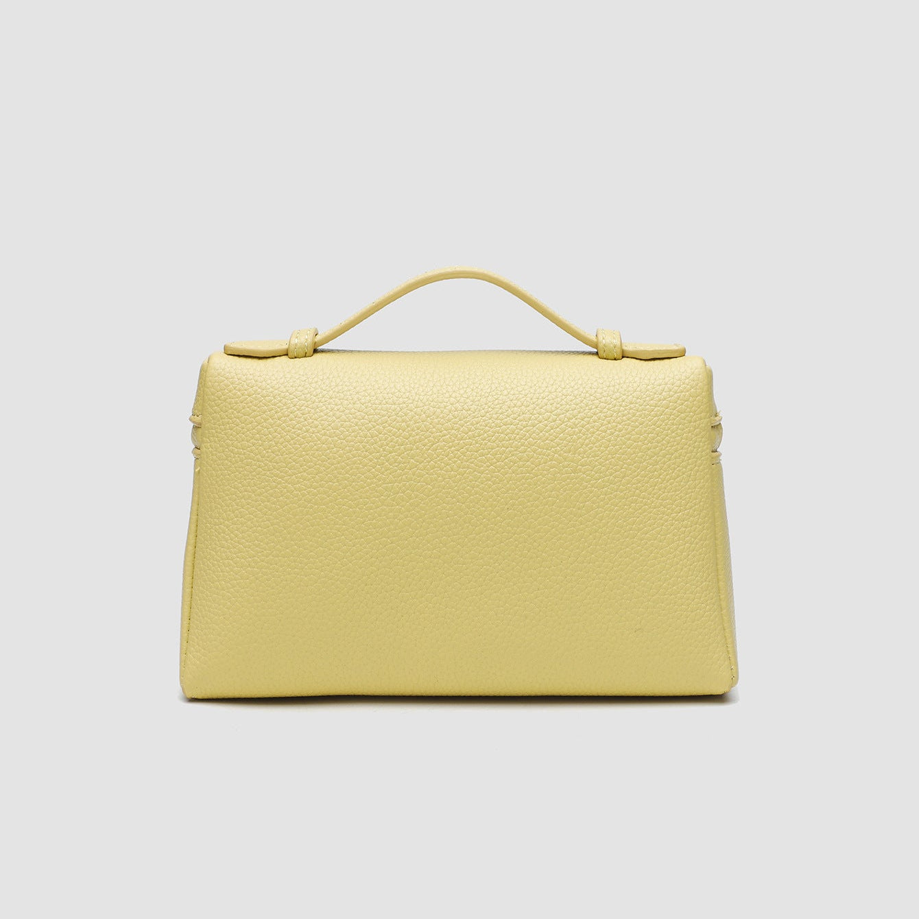 Willow Luxe Handbag — Hopeforwho (view 11)
