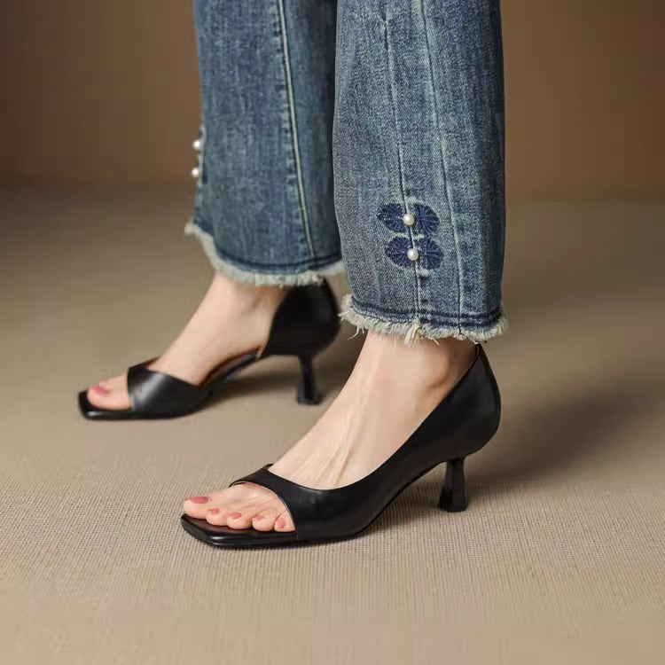 Thalia Heels — Hopeforwho (view 5)