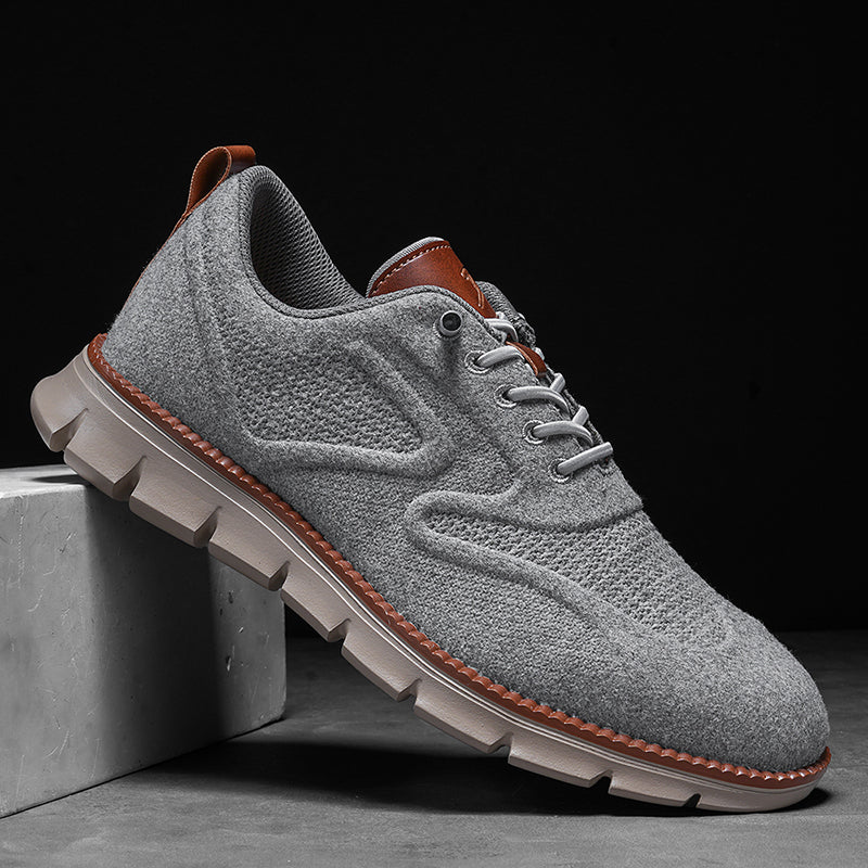 Crest Flyknit Sneakers — Hopeforwho