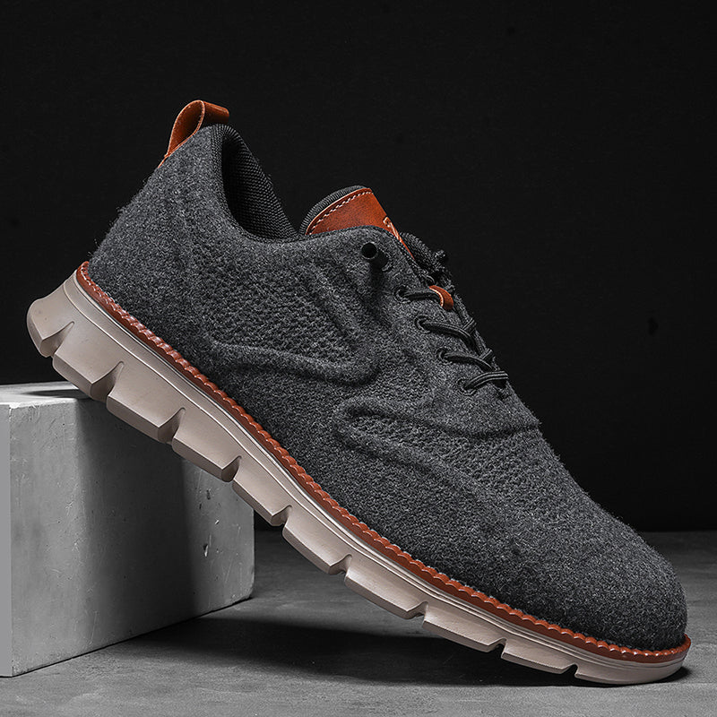 Crest Flyknit Sneakers — Hopeforwho (view 7)