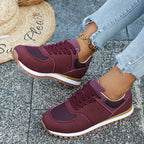 Astra Mesh Sneakers — Hopeforwho (view 8)