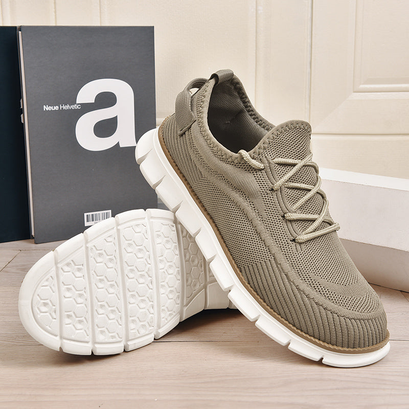 Daybreak Athletic Sneakers — Hopeforwho (view 10)